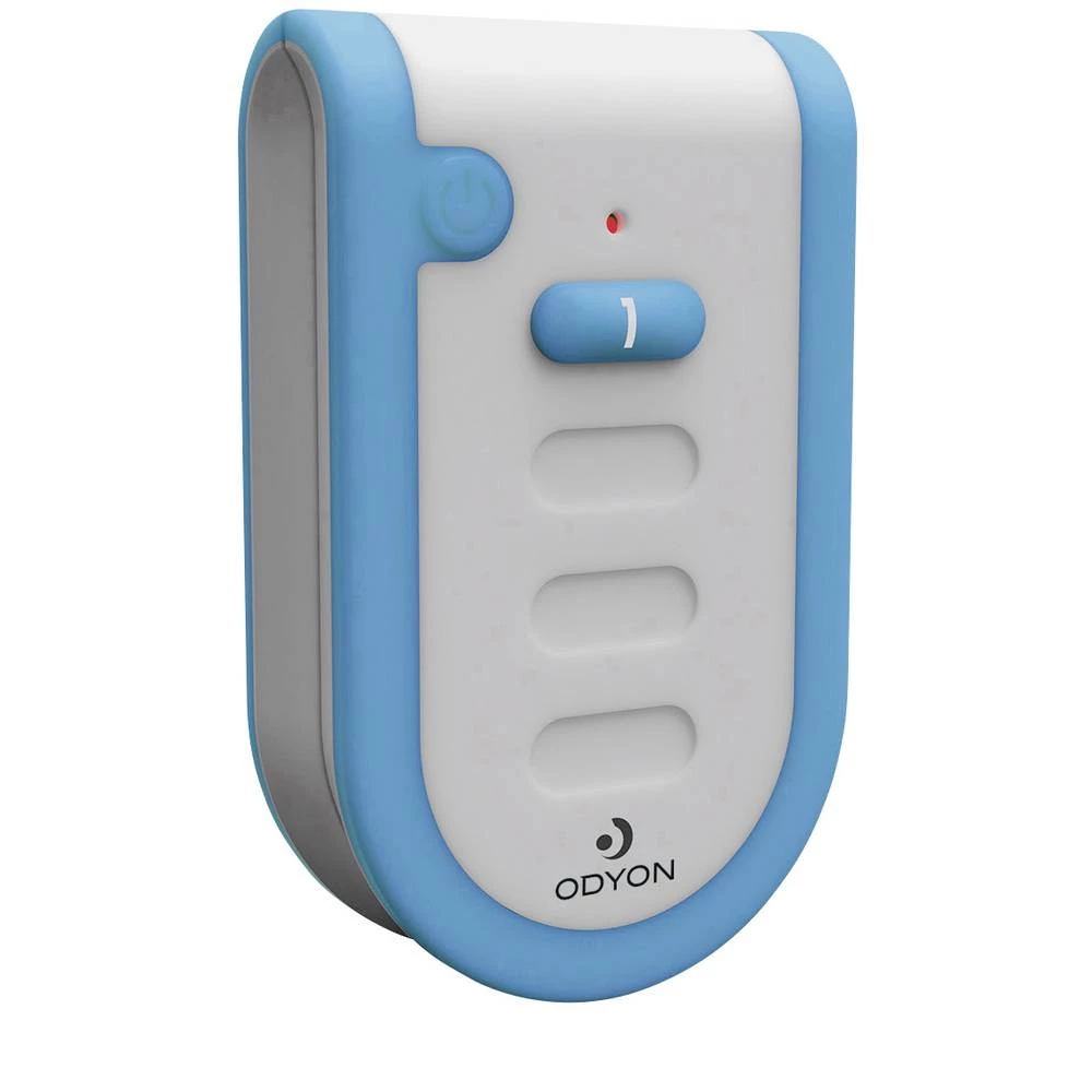 Odyon alpha T1014 Bežični daljinski upravljač 1-kanalni Domet (maks. u otvorenom polju) 1000 m slika