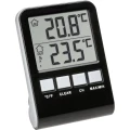 Termometar za bazene TFA Funk-Poolthermometer Palma Crna slika