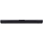 LG Electronics SJ2 Soundbar Crna Bluetooth®, Uklj. bežični subwoofer, USB