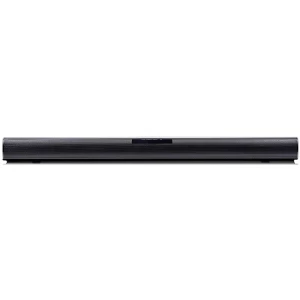 LG Electronics SJ2 Soundbar Crna Bluetooth®, Uklj. bežični subwoofer, USB slika