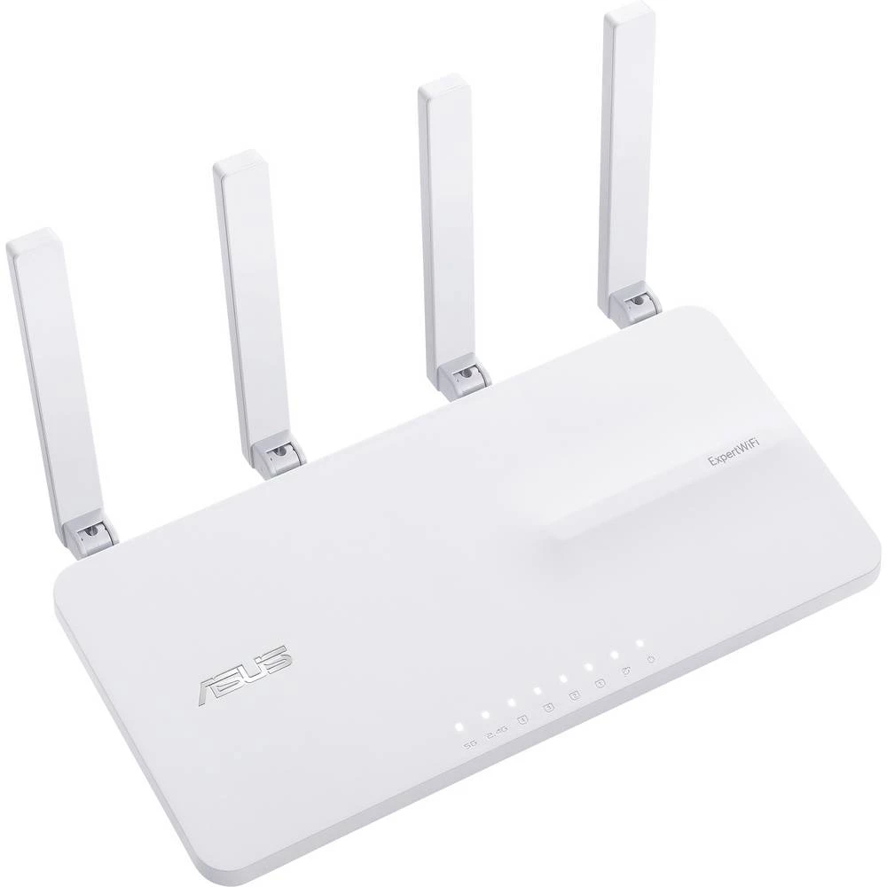 Asus EBR63 WLAN ruter 2.4 GHz, 5 GHz slika