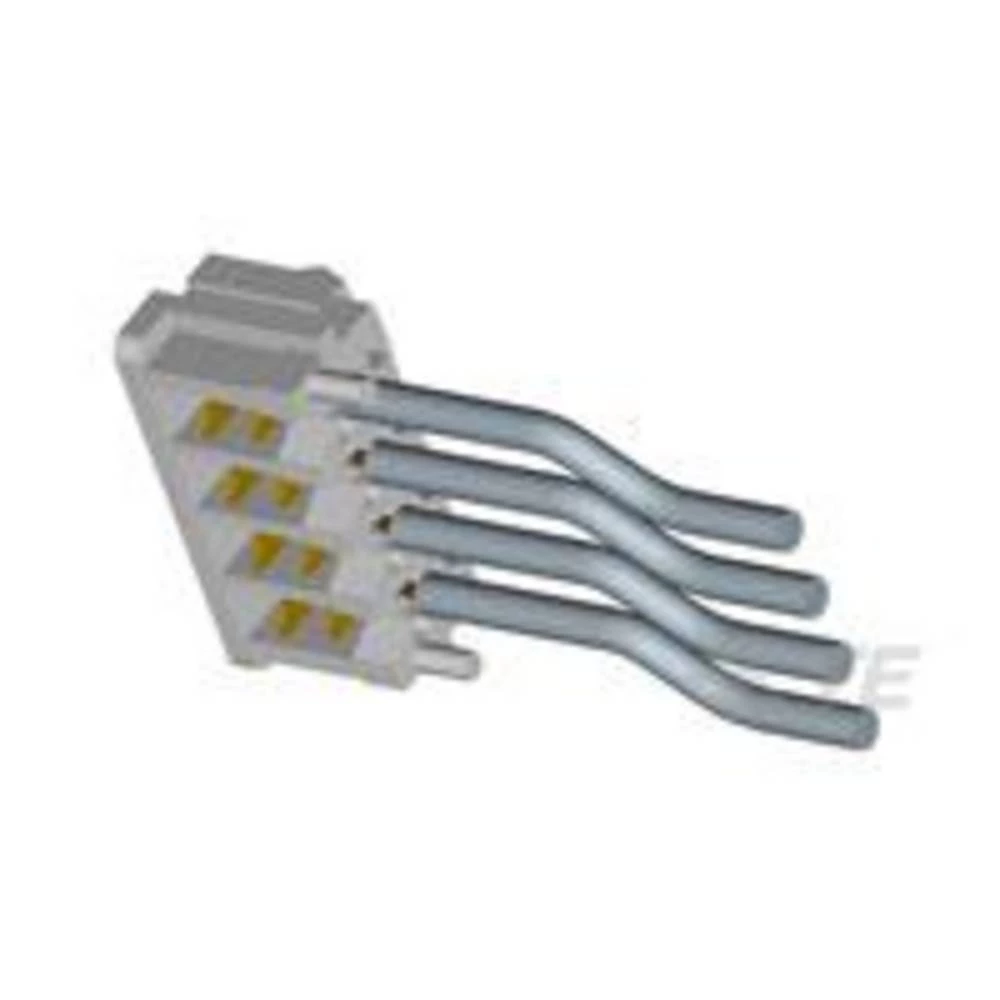 TE Connectivity AMP Common Termination Connector SystemAMP Common Termination Connector System 2-173977-7 AMP slika