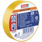 Izolacijska traka tesa® 53988 Žuta (D x Š) 20 m x 19 mm tesa 53988-00091-00 1 Role