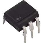 Lite-On Optokoplerski fototranzistor CNY17F-3 DIP-6 Tranzistor DC