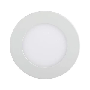 V-TAC VT-1807RD-N 214861 LED ugradni panel   Energetska učinkovitost 2021: F (A - G) 18.00 W dnevno svjetlo bijelo bijela slika