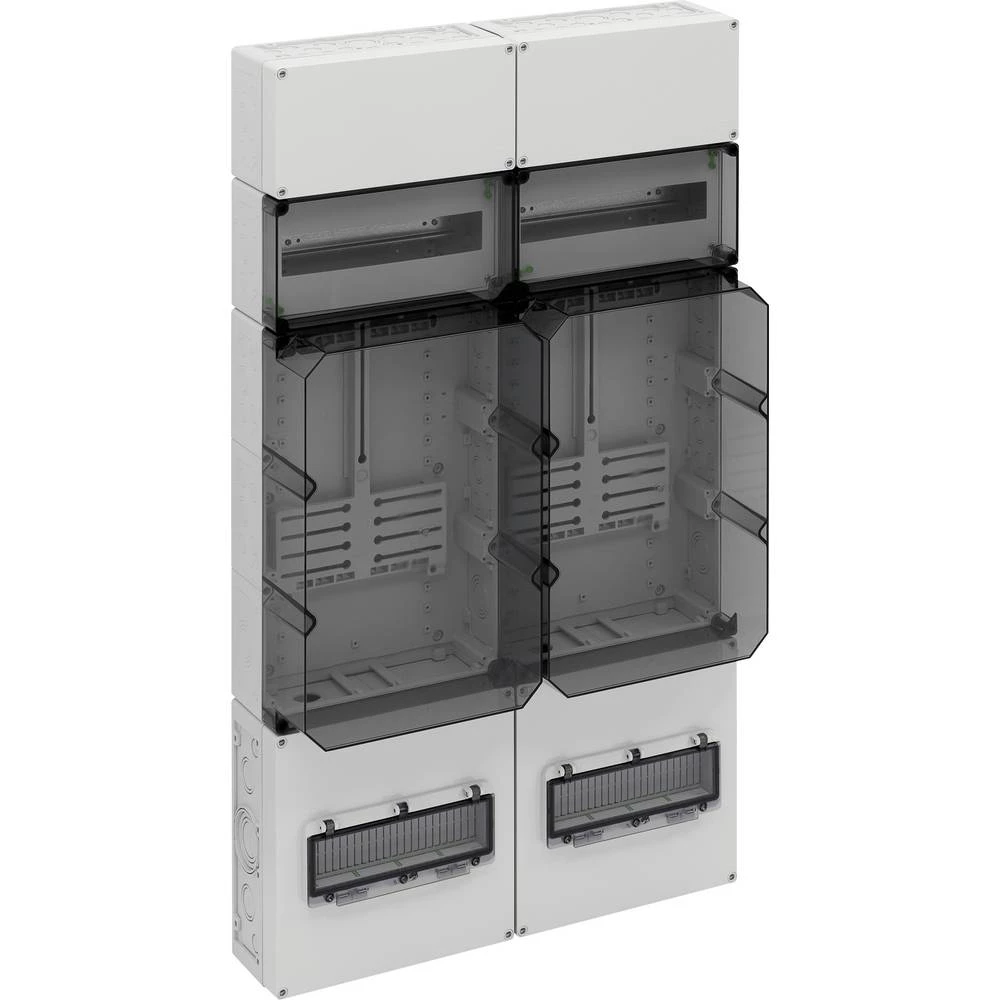 Spelsberg 75922001 ZVi 10560-S ormar za brojilo nadgradnja slika