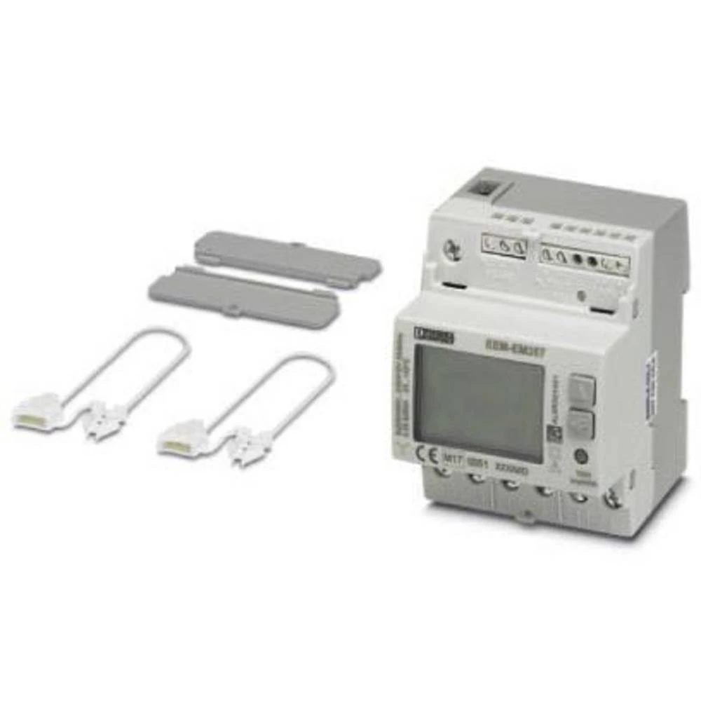 Phoenix Contact EEM-EM357 digitalni ugradbeni mjerni uređaj slika