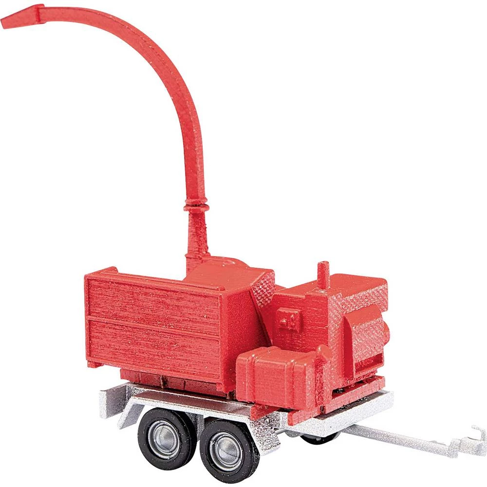 Busch 59965 h0 Prikolica za sjeckanje slika