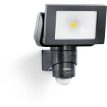 LED vanjski Spotlight s detektor pokreta 20.5 W Neutralno-bijela Steinel L 150 052546 Crna