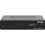 MegaSat HD 390 dvb-s2 prijemnik prednji USB Broj prijemnika: 1