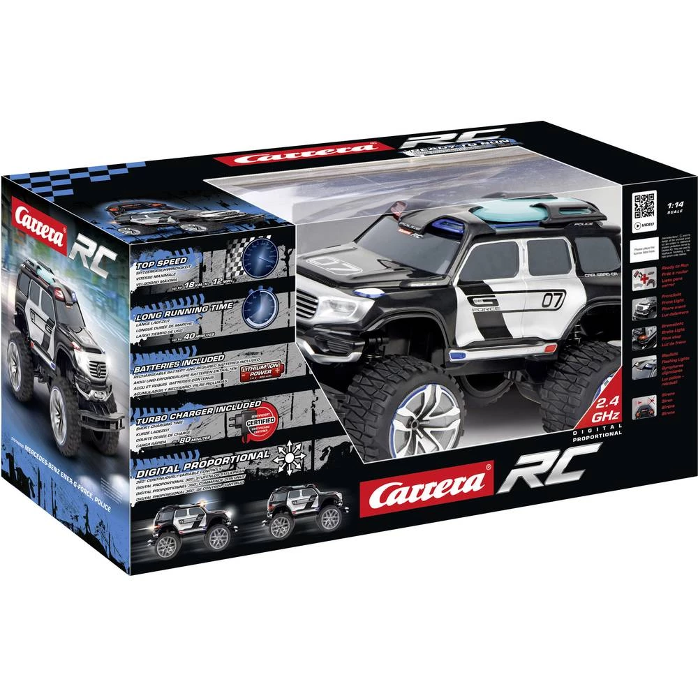 Conrad Product Image