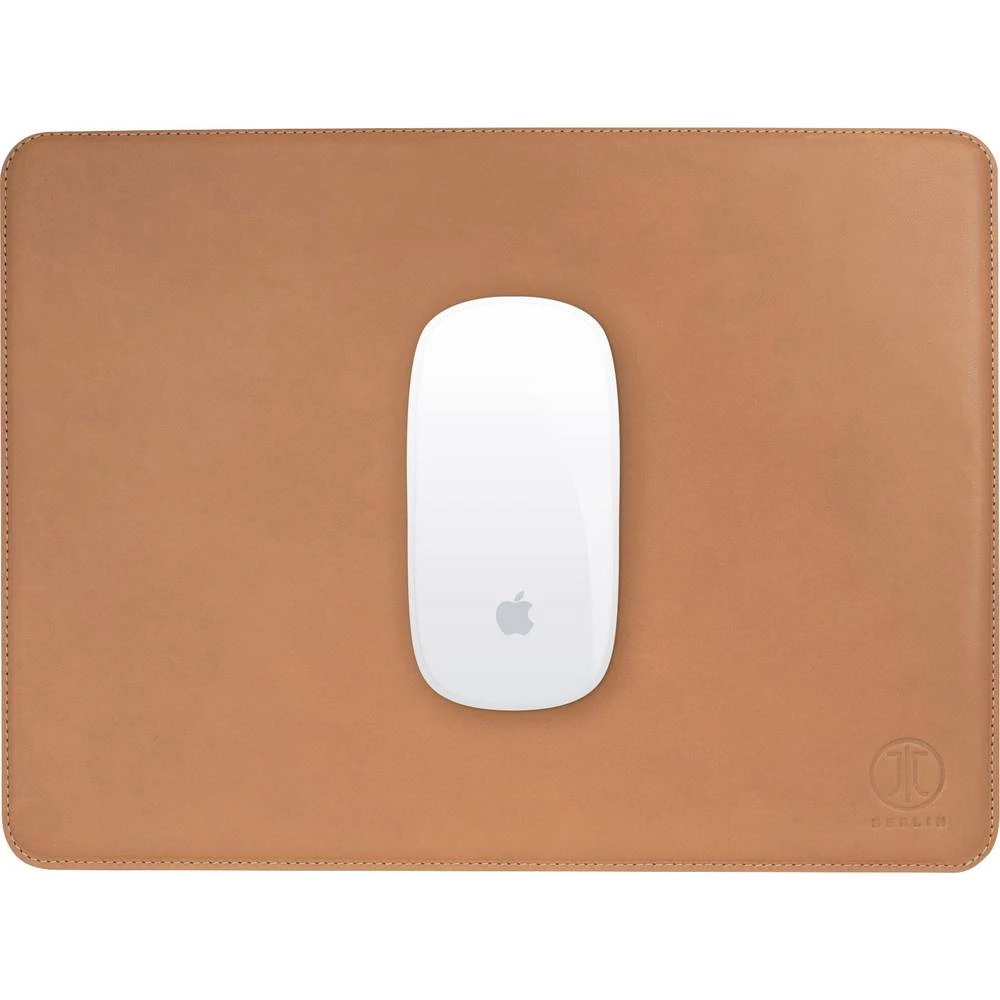 JT Berlin Kreuzberg podložak za miša konjak slika