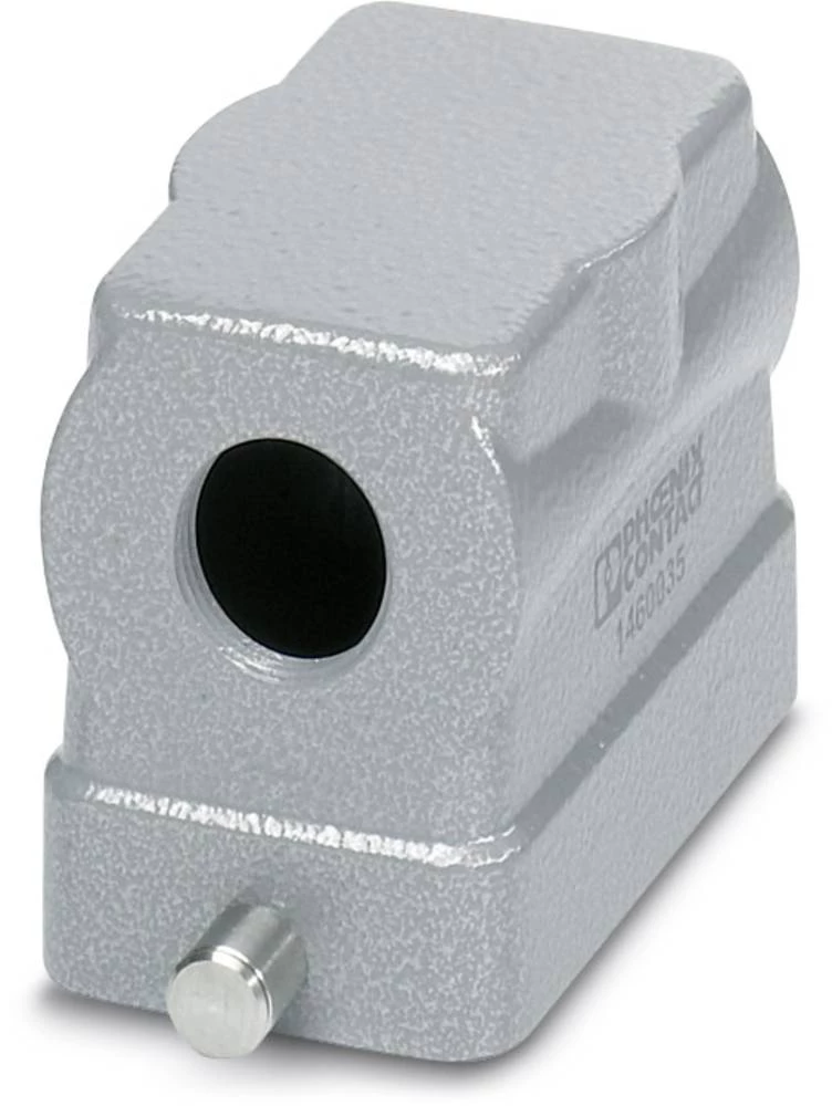 Konektorsko kućište HC-B 10-TFL-N-O1STM20S 1460035 Phoenix Contact 10 kom. slika