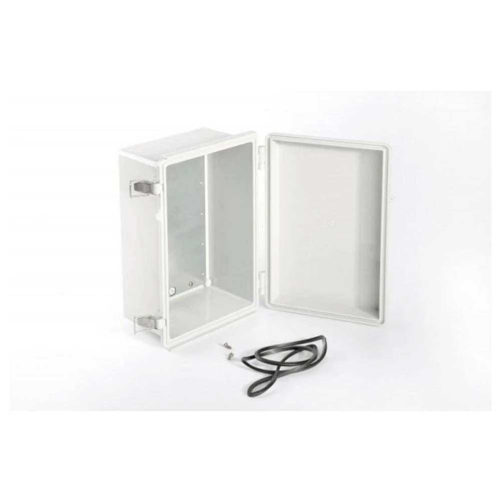 Supertronic PC2818G-S zidno kućište 280 x 180 x 127 1 kom. slika