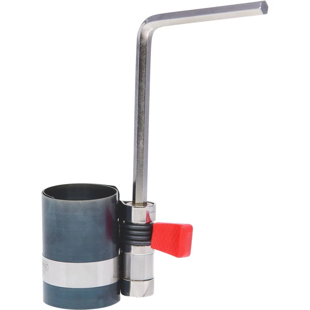 KS Tools 150.1141 Stezaljka klipnog prstena, Ø 45-90 mm, H=50 mm slika