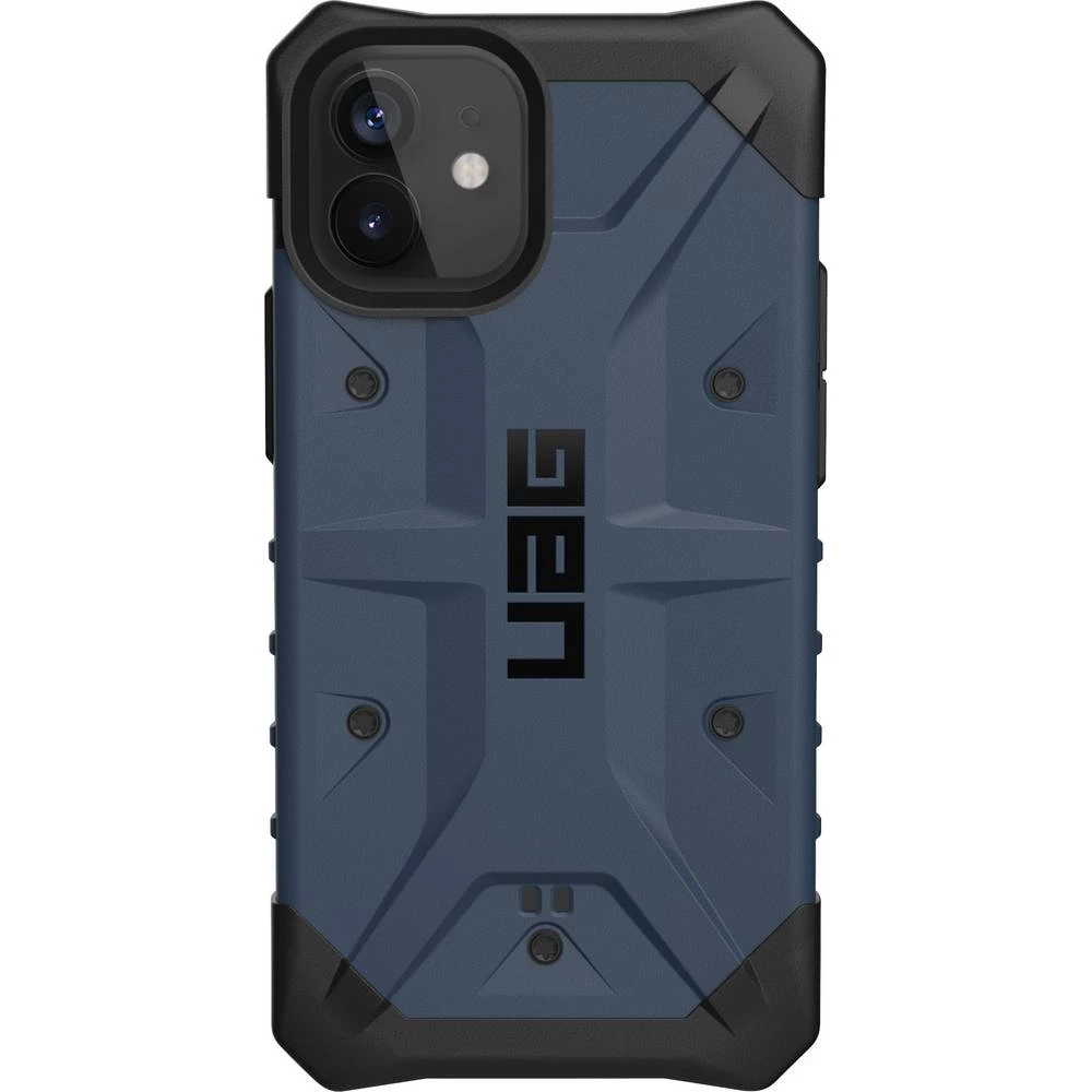 uag Pathfinder stražnji poklopac za mobilni telefon Apple plava boja slika