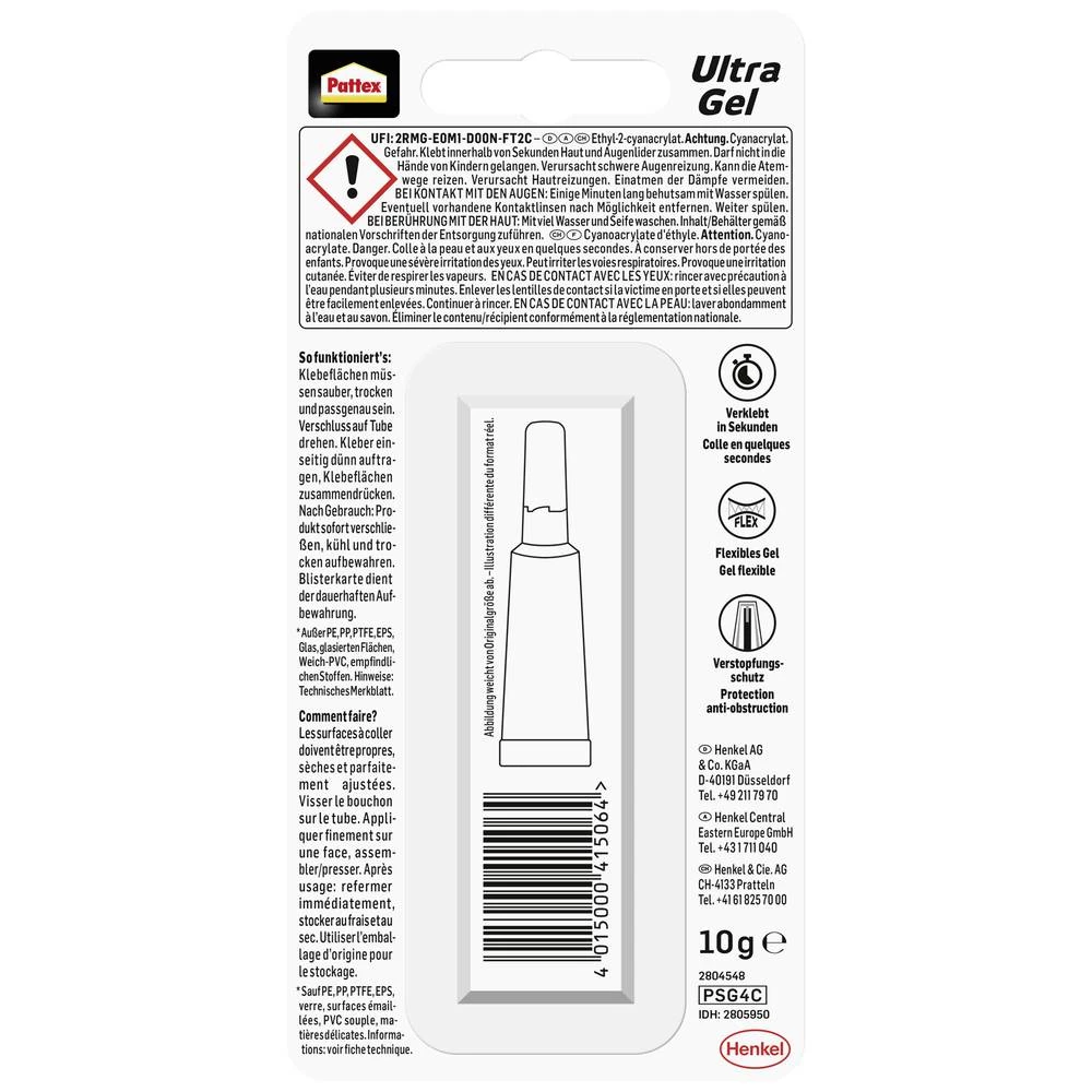 Conrad Product Image