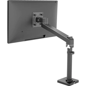 Ergotron NX stolni nosač za monitor crna (mat) 86,4 cm (34'') rotirajuči, podesiv po visini, okretni 1 komad slika