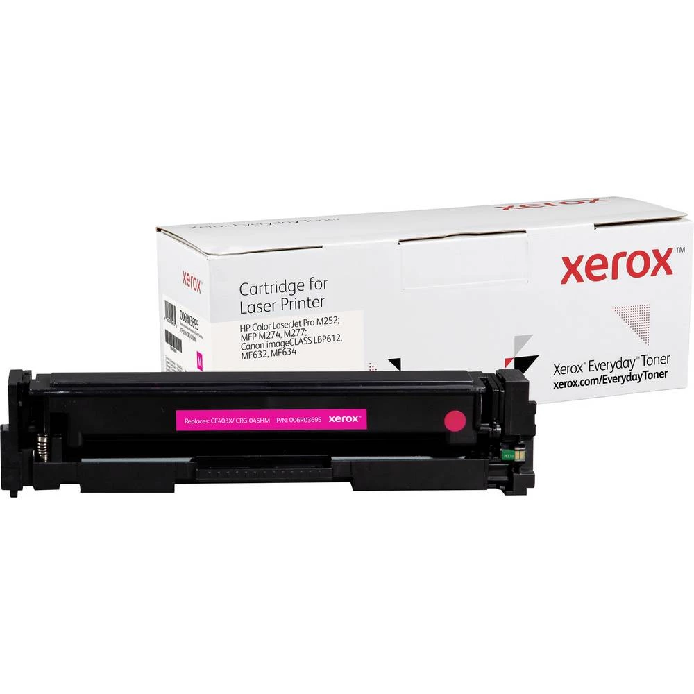 Xerox toner TON Everyday 006R03695 kompatibilan purpurno crven 2300 Stranica slika