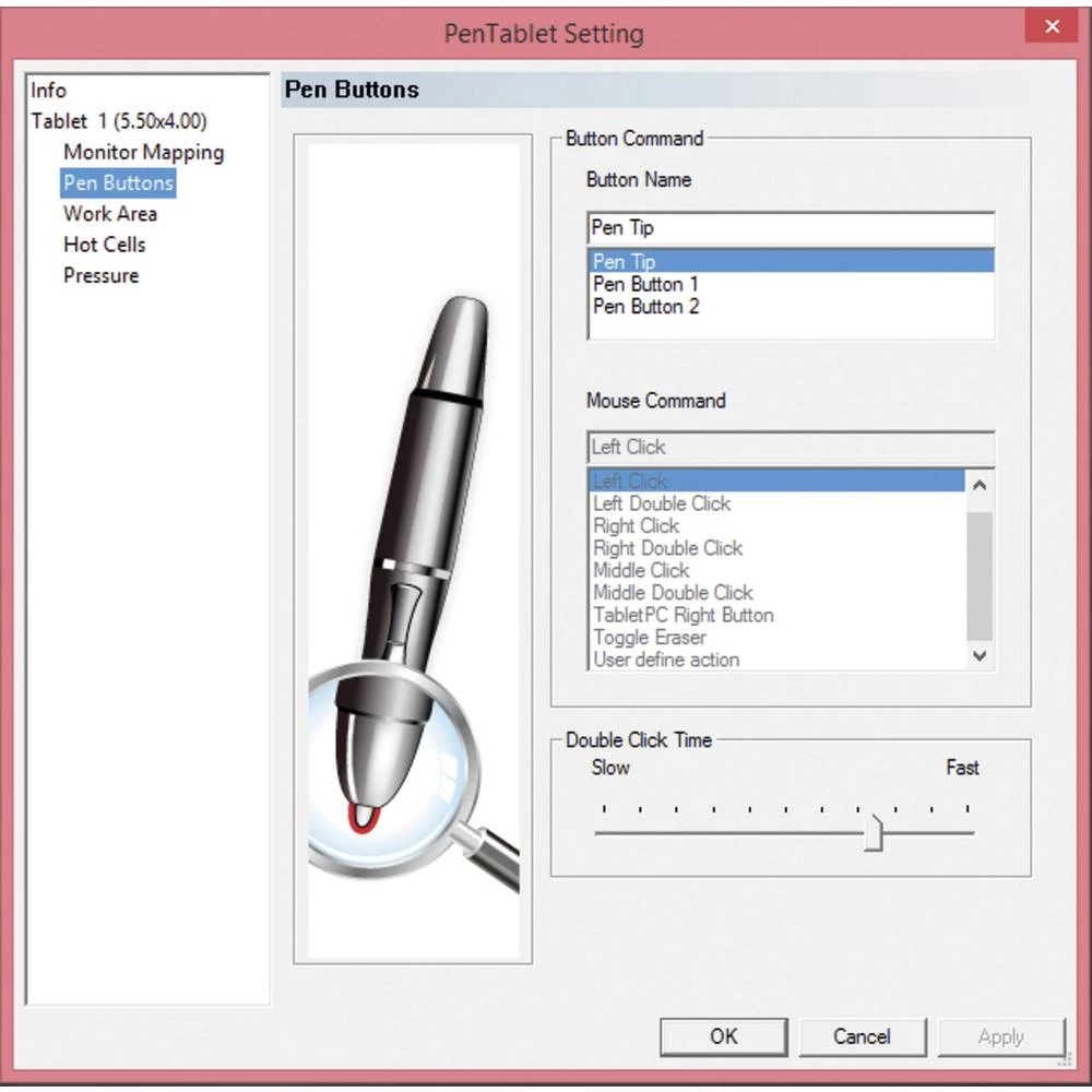 Conrad Product Image