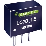 Gaptec LC78_12-1.5 Ulaz Izlaz