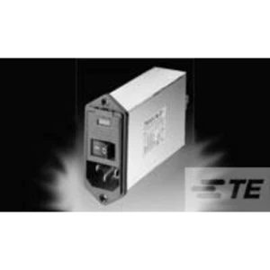 TE Connectivity Power Entry Modules - CorcomPower Entry Modules - Corcom 1-1609109-9 AMP slika
