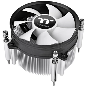 Thermaltake CL-P094-AL09WT-A CPU hladnjak sa ventilatorom slika