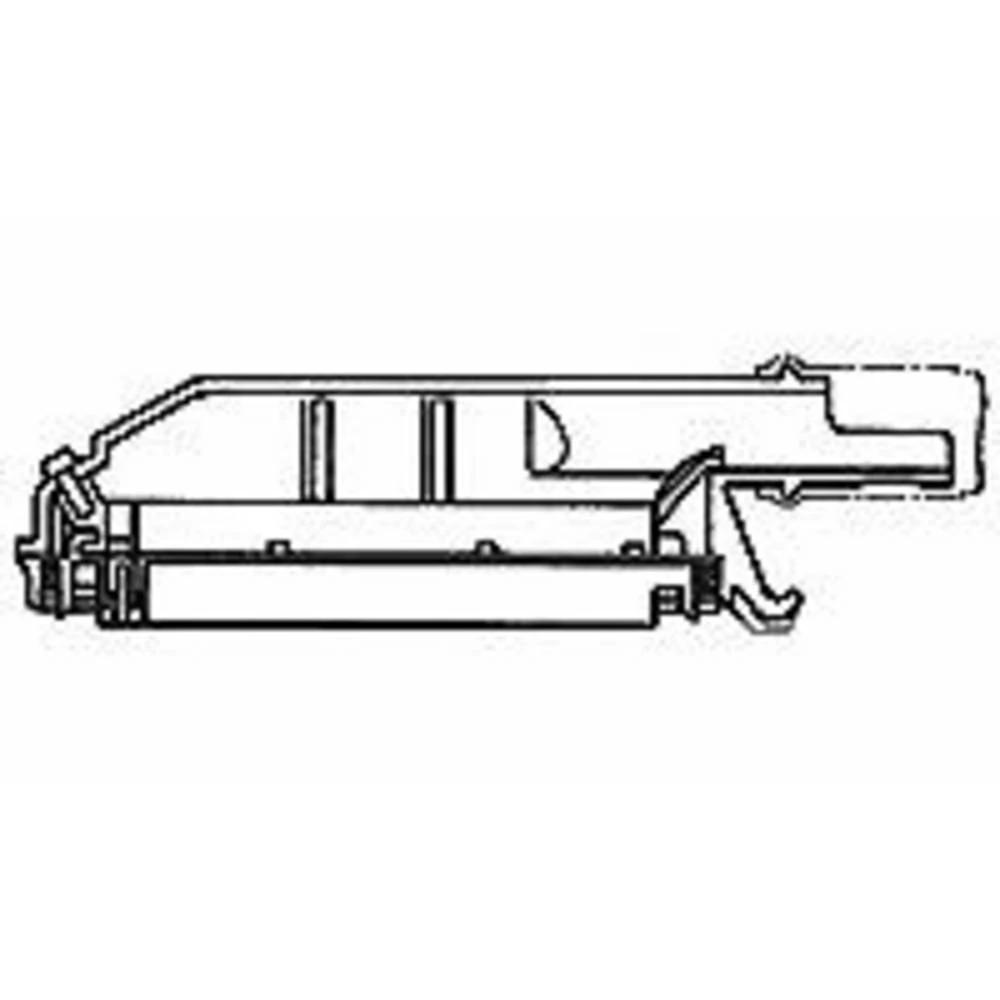 TE Connectivity Timer - ConnectorsTimer - Connectors 282197-2 AMP slika