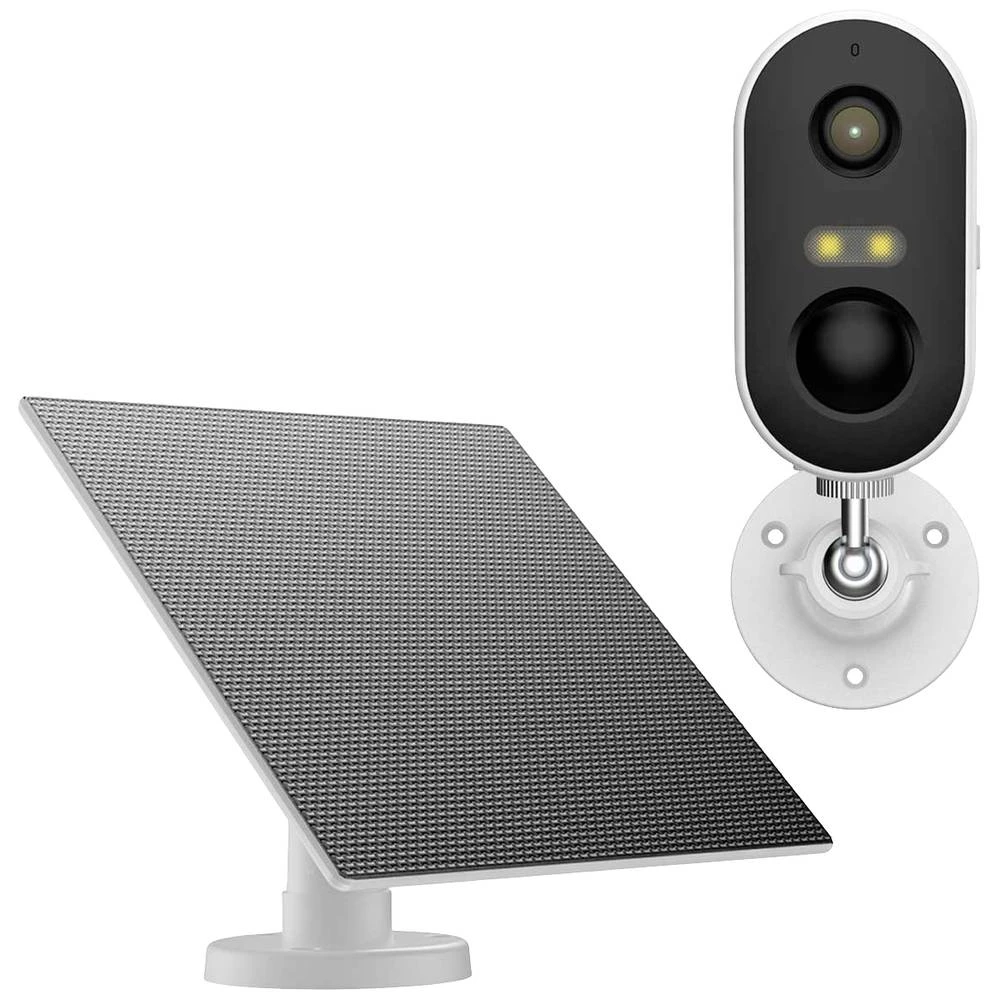 Arenti GO1 & SP2 WLAN ip sigurnosna kamera 2304 x 1296 piksel slika