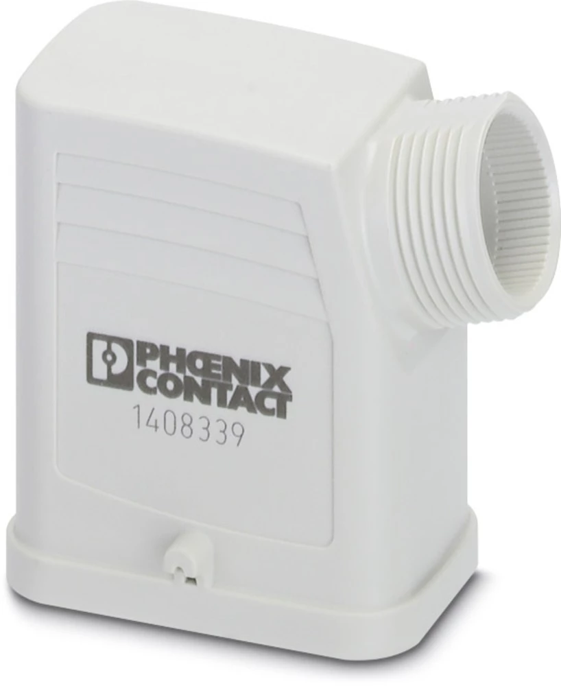 Konektorsko kućište HC-COM-K-TFL-O1PG16-S 1408339 Phoenix Contact 2 kom. slika