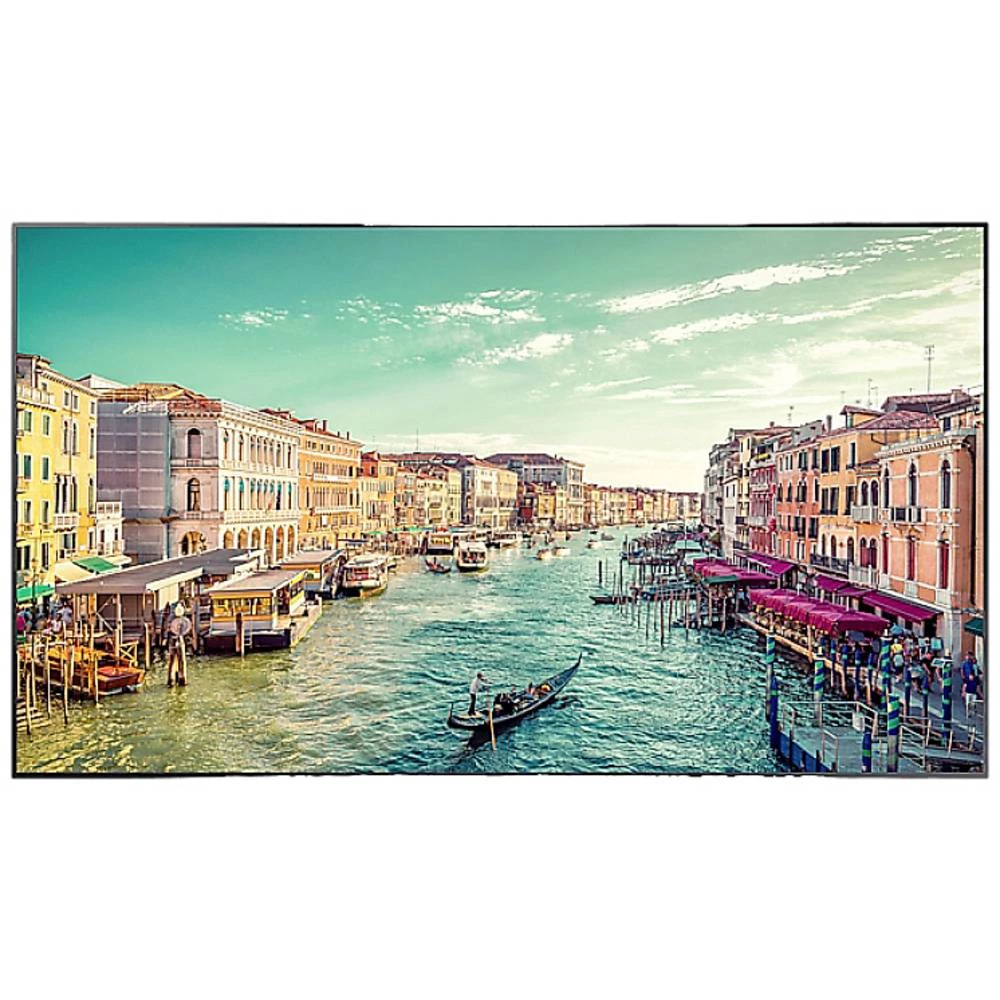 Samsung QB85R-B Digital Signage zaslon 216 cm 85 palac 3840 x 2160 Pixel 16/7 slika