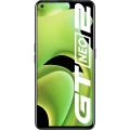 Realme GT Neo2 dual sim pametni telefon 256 GB 6.62 palac (16.8 cm) dual-sim Android™ 11 neonsko-zelena slika