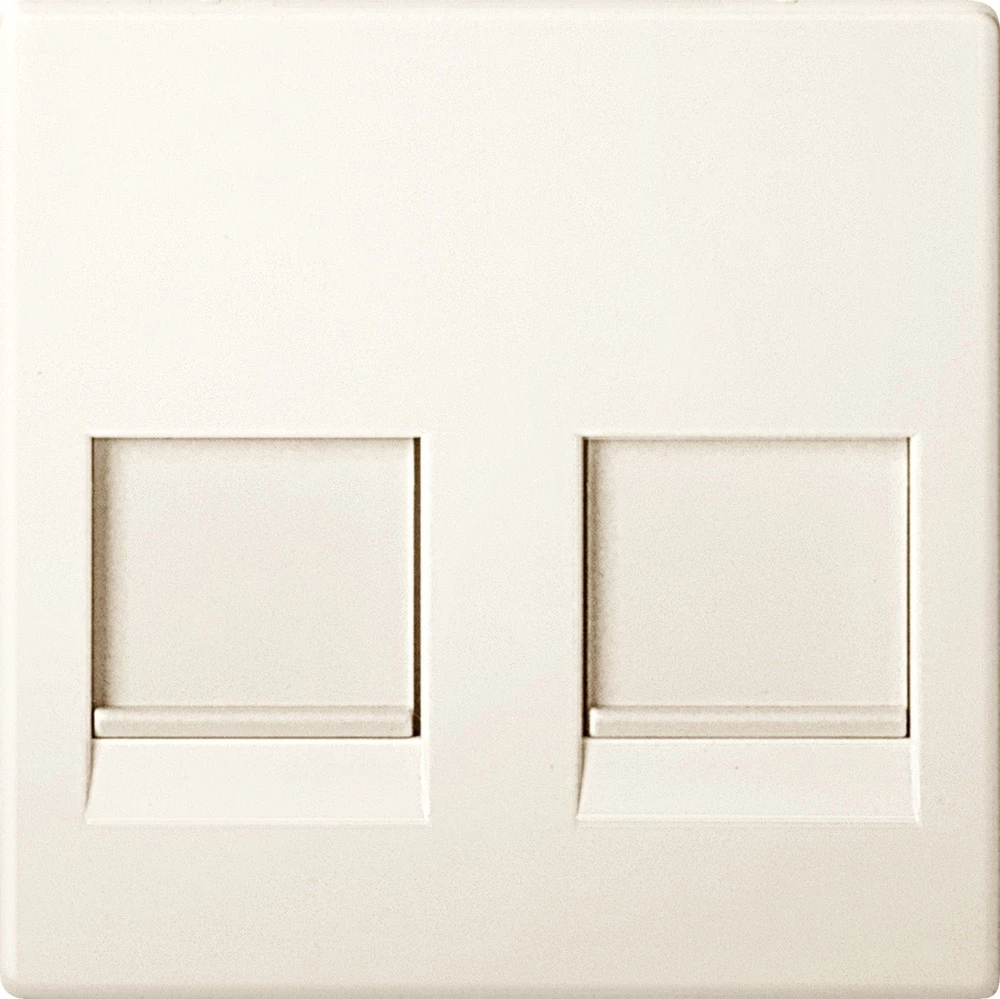 Okvir Bijela Merten MEG4562-0344 slika