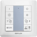 ESYLUX KNX EC10431265 Sučelje podataka EC10431265