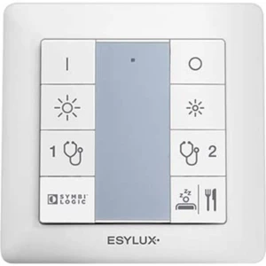 ESYLUX KNX EC10431265 Sučelje podataka EC10431265 slika
