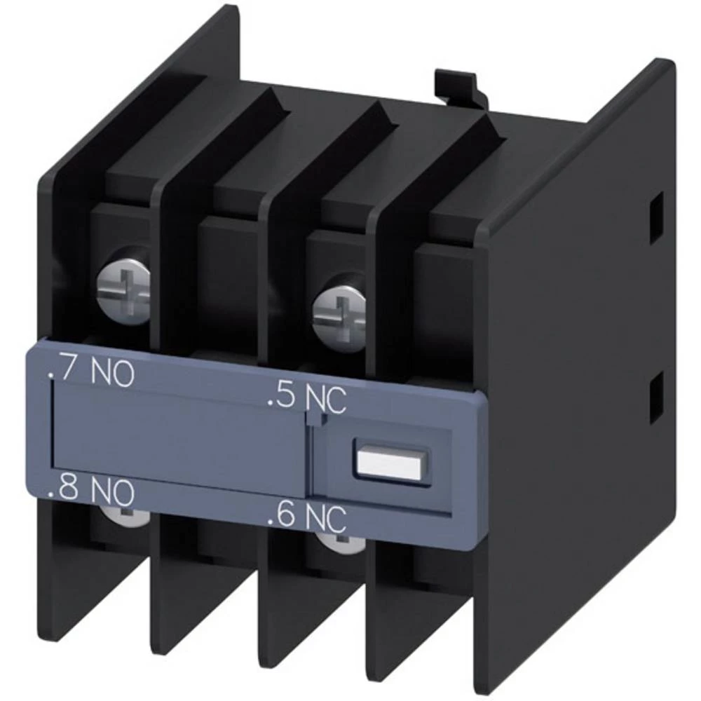 Siemens 3RH2911-4FB11 pomoćni prekidač         1 St. slika