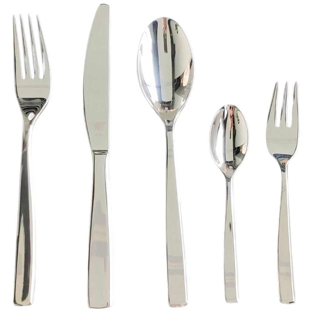 Zwilling 07043-330-0 Set pribora za jelo Albany 30 komada slika