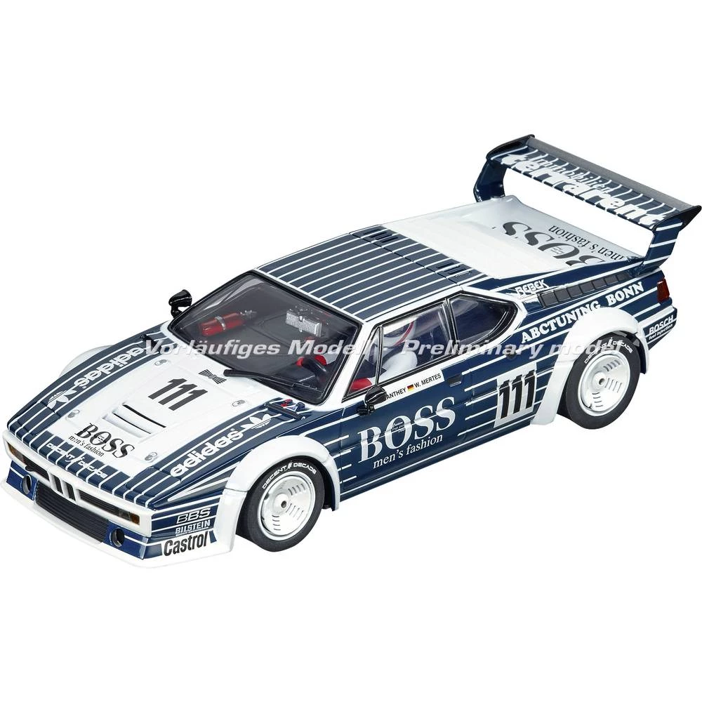 Carrera 20030815 DIGITAL 132 slika