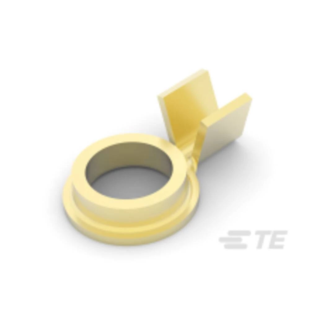 TE Connectivity Open Barrel Rings & SpadesOpen Barrel Rings & Spades 160088-3 AMP slika