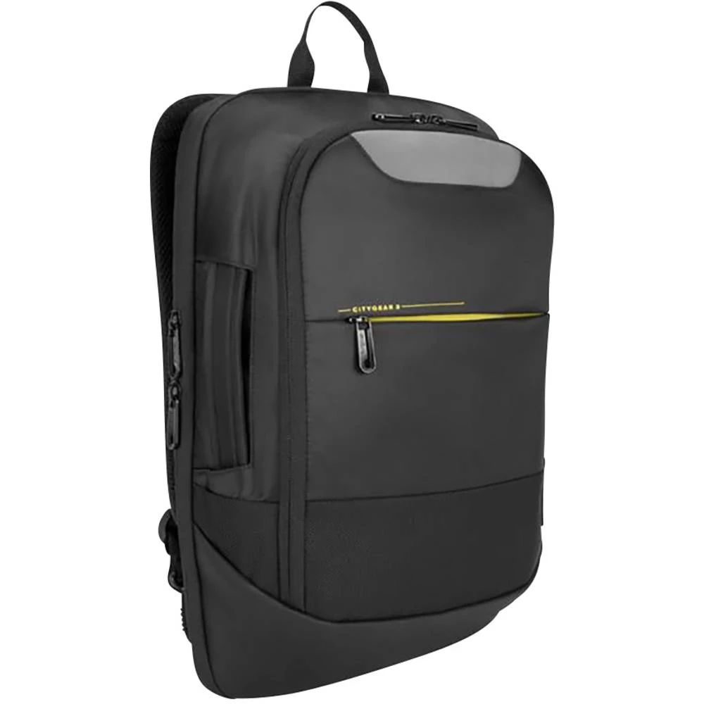 Targus ruksak za prijenosno računalo Targus CityGear Convertable - Notebook-R Prikladno za maksimum: 39,6 cm (15,6")  cr slika