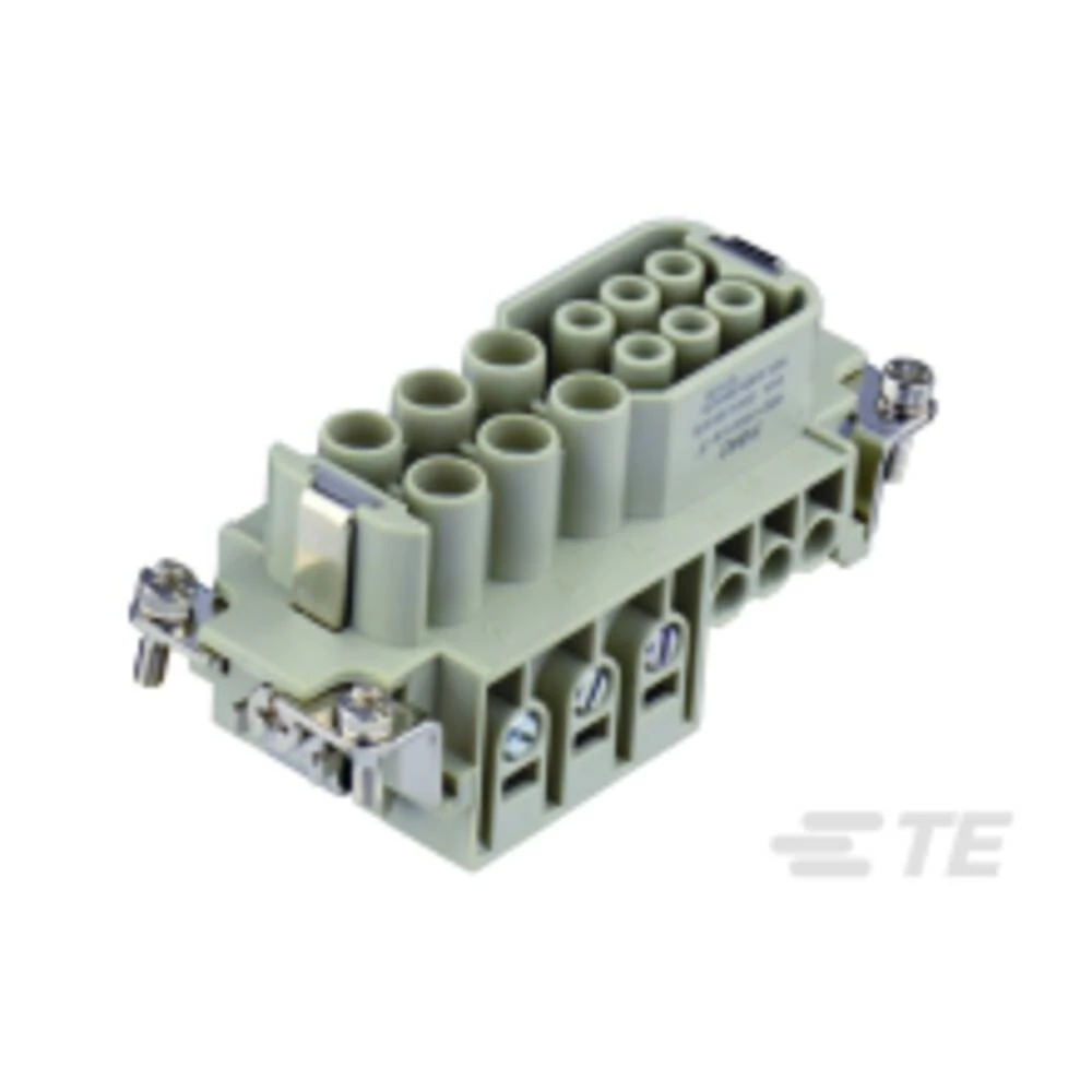 TE Connectivity HEAVY DUTY RECT SIBASHEAVY DUTY RECT SIBAS T2106062201-000 AMP slika