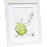 Deknudt S66KF1 P1 20X30 izmjenjivi okvir za slike Format papira: 20 x 30 cm bijela