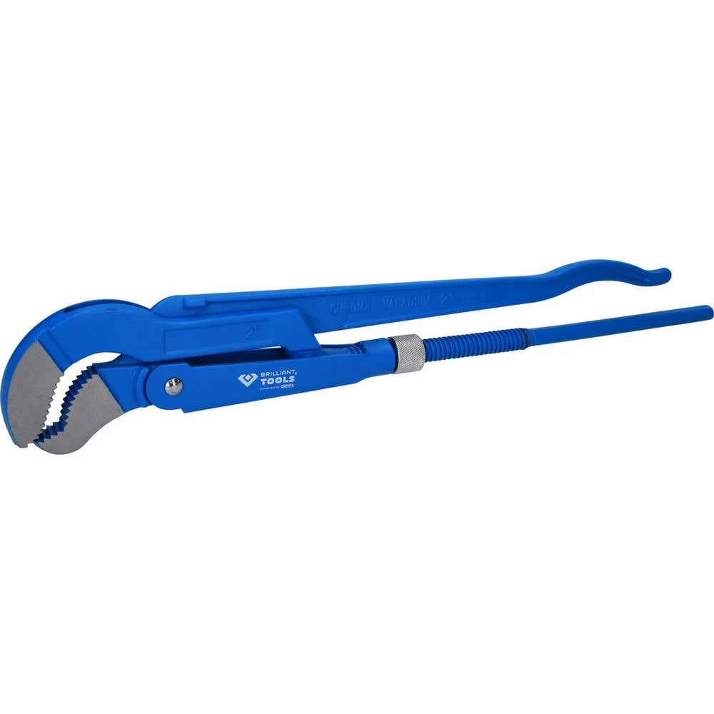 Brilliant Tools BT067120 BT067120 kliješta za kutne cijevi slika