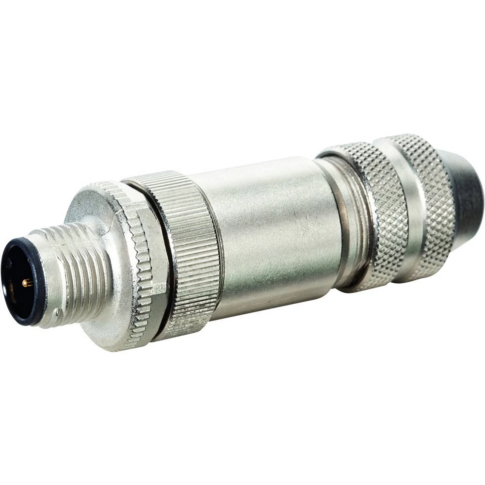 Murr Elektronik 7000-14005-0000000 utični konektor za senzor/aktivator, nekonfekcionirani     1 St. slika