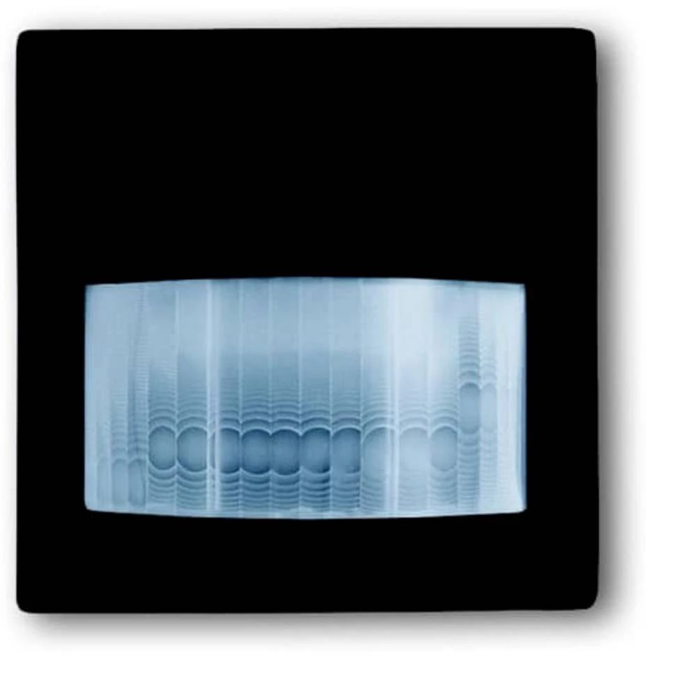 ABB 2CKA006800A2268 podžbukna senzora pokreta   antracitna boja, crno-siva IP20 slika