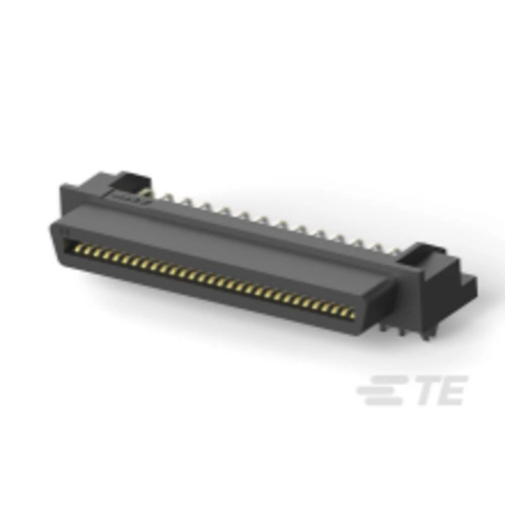 TE Connectivity .050 CHAMP Series I.050 CHAMP Series I 1734037-6 AMP slika