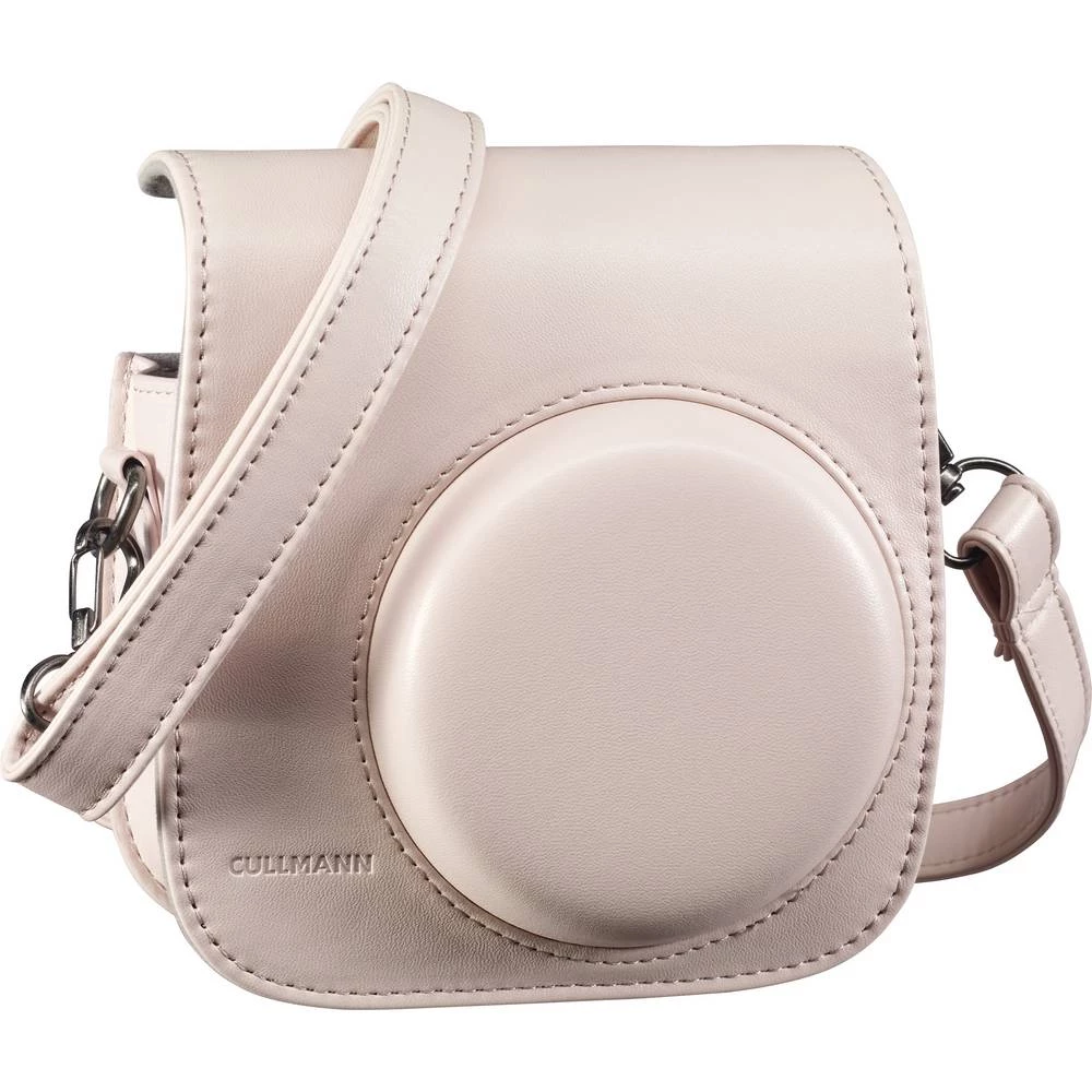 Cullmann RIO Fit 110 f. Instax mini 11 torbica za fotoaparat marelica boja slika