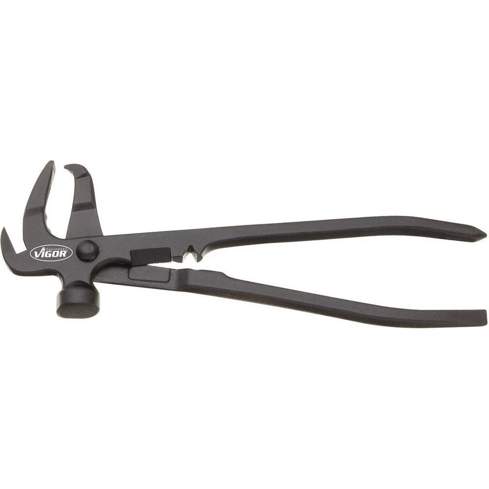 Vigor V1657 kliješta za balansne utege 250 mm 1 kom. slika