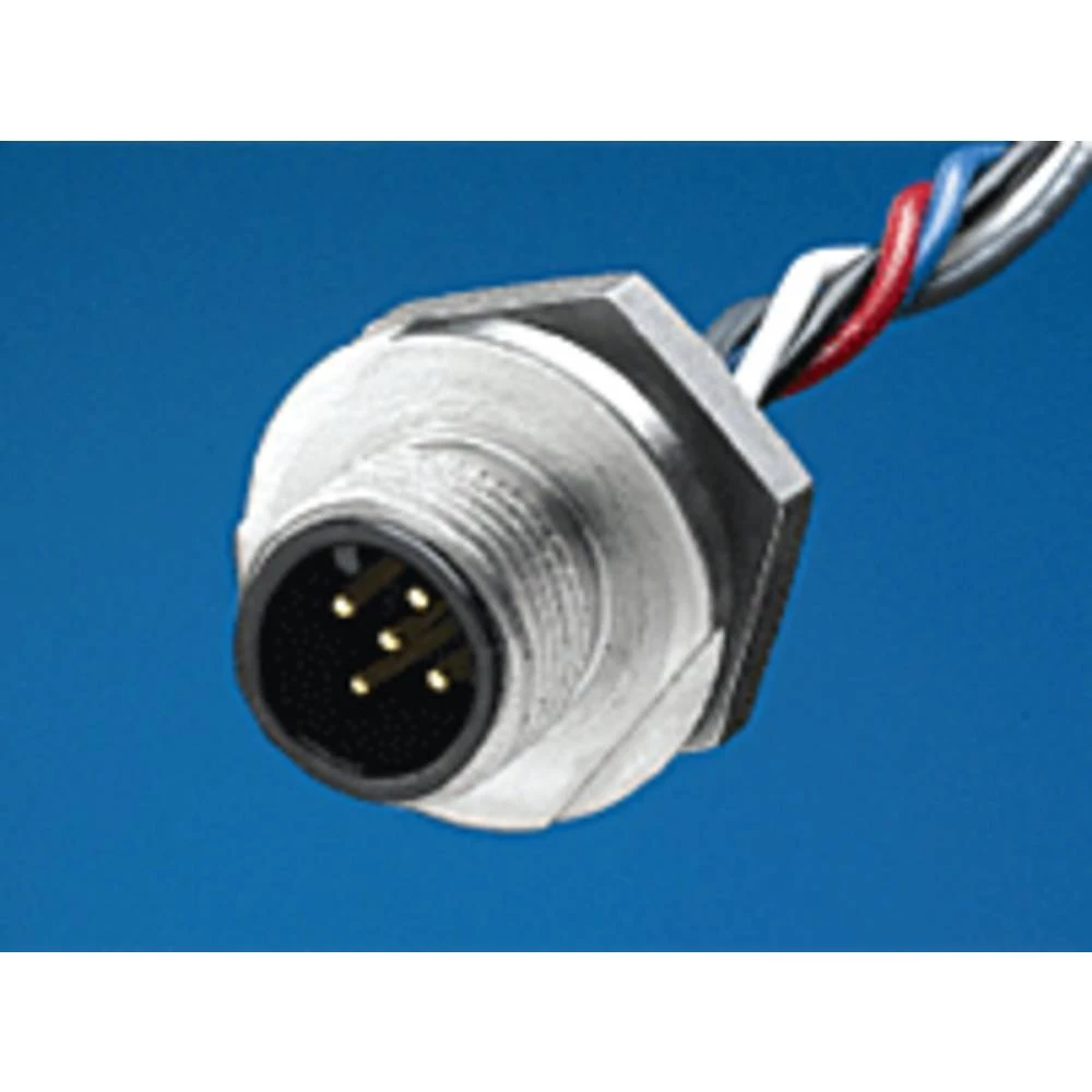 Molex MIC DC Receptacles 1200110033 WOD slika