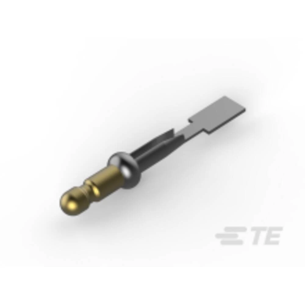TE Connectivity 60803-1 1 kom. Bag slika
